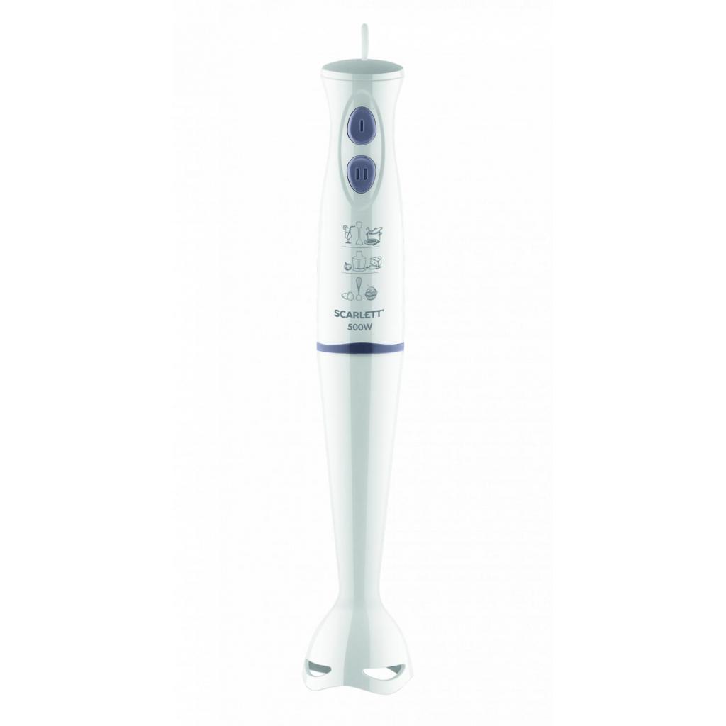 Блендер Scarlett SC-HB42F14 - зображення 2