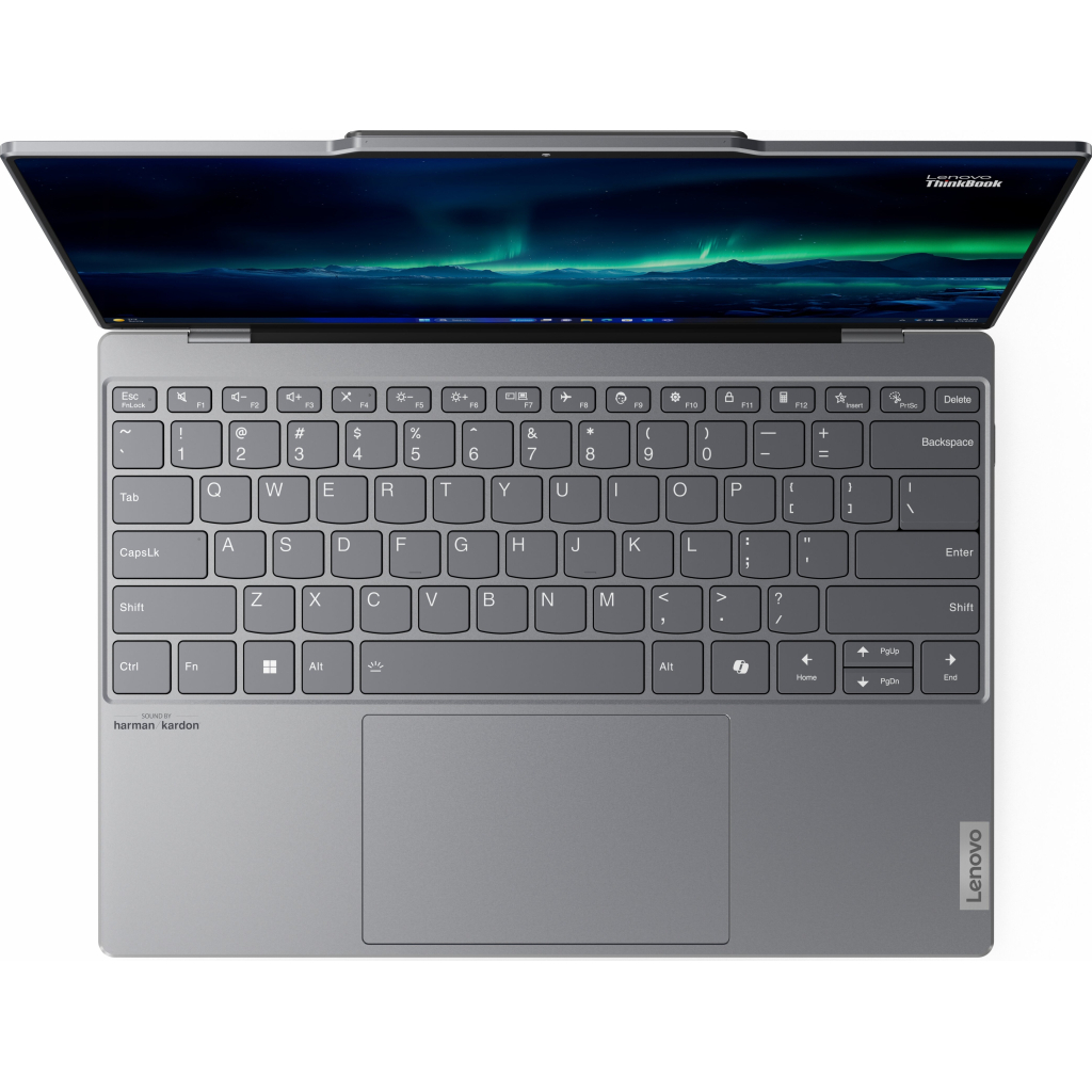 Ноутбук Lenovo ThinkBook 13x G4 IMH (21KR000MRA) - зображення 4