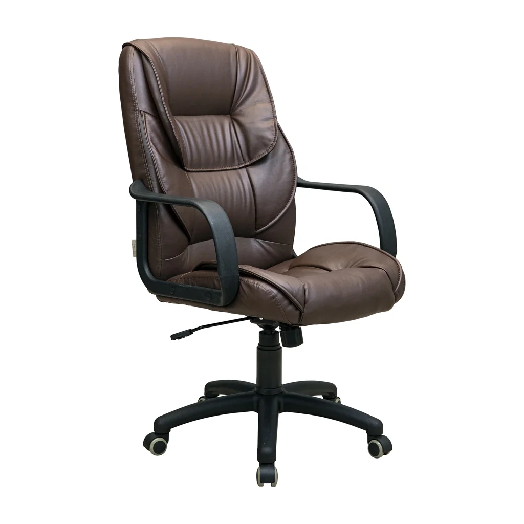 Офісне крісло Richman Фоксі Пластик M-1 (Tilt) Роккі 16 (R00000025974) - зображення 1