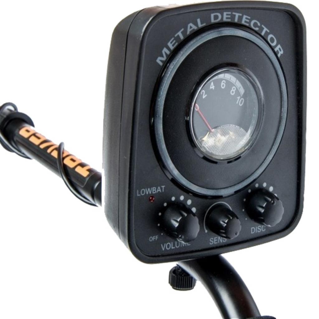 Металошукач Treker GC-1065 - зображення 4