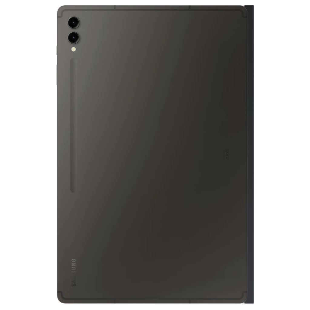 Чохол до планшета Samsung Tab S9 Ultra Privacy Screen Black (EF-NX912PBEGWW) - зображення 2
