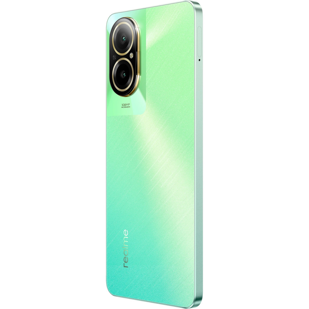 Мобільний телефон realme C67 6/128GB Green - зображення 10