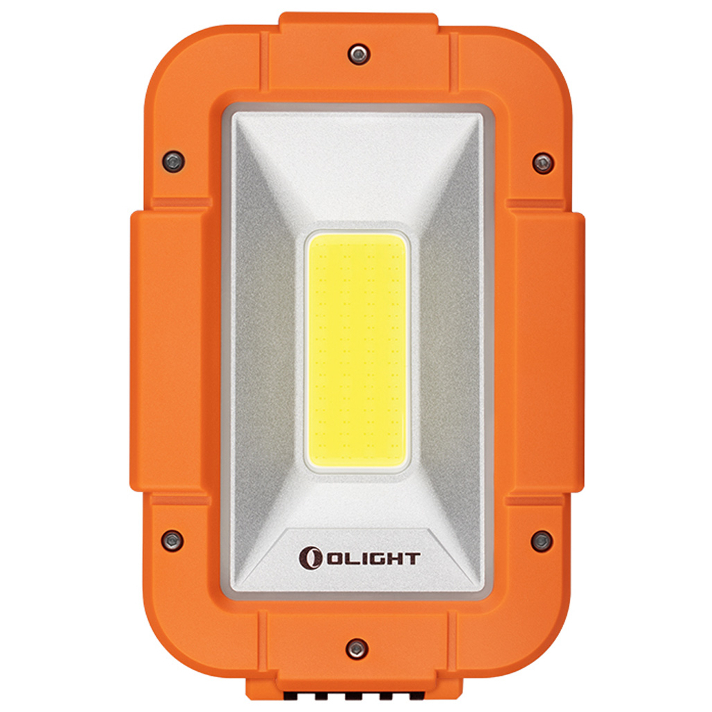 Ліхтар Olight Swivel Pro Max Orange (0.0013.0010) - зображення 5