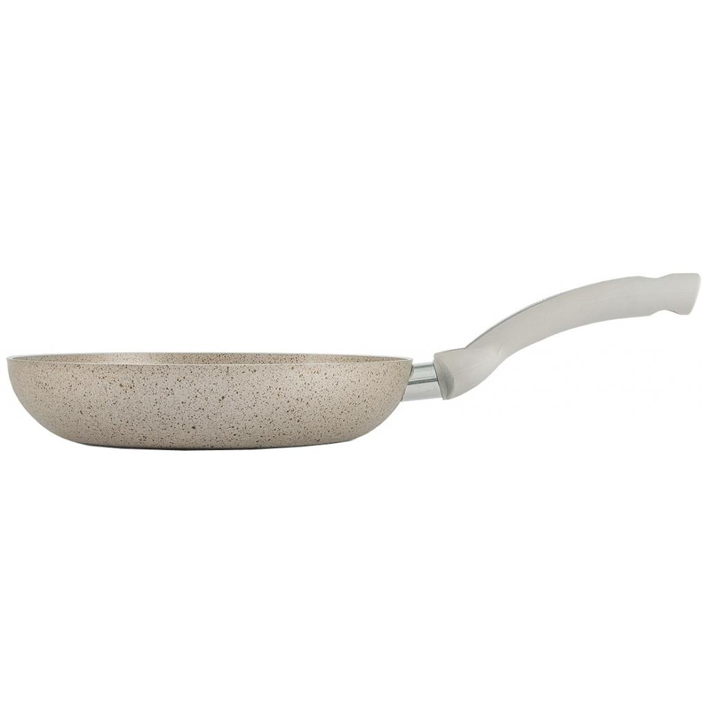 Сковорода Pensofal 26см BIO STONE UNIQUM PERLA (PEN5103) - зображення 2