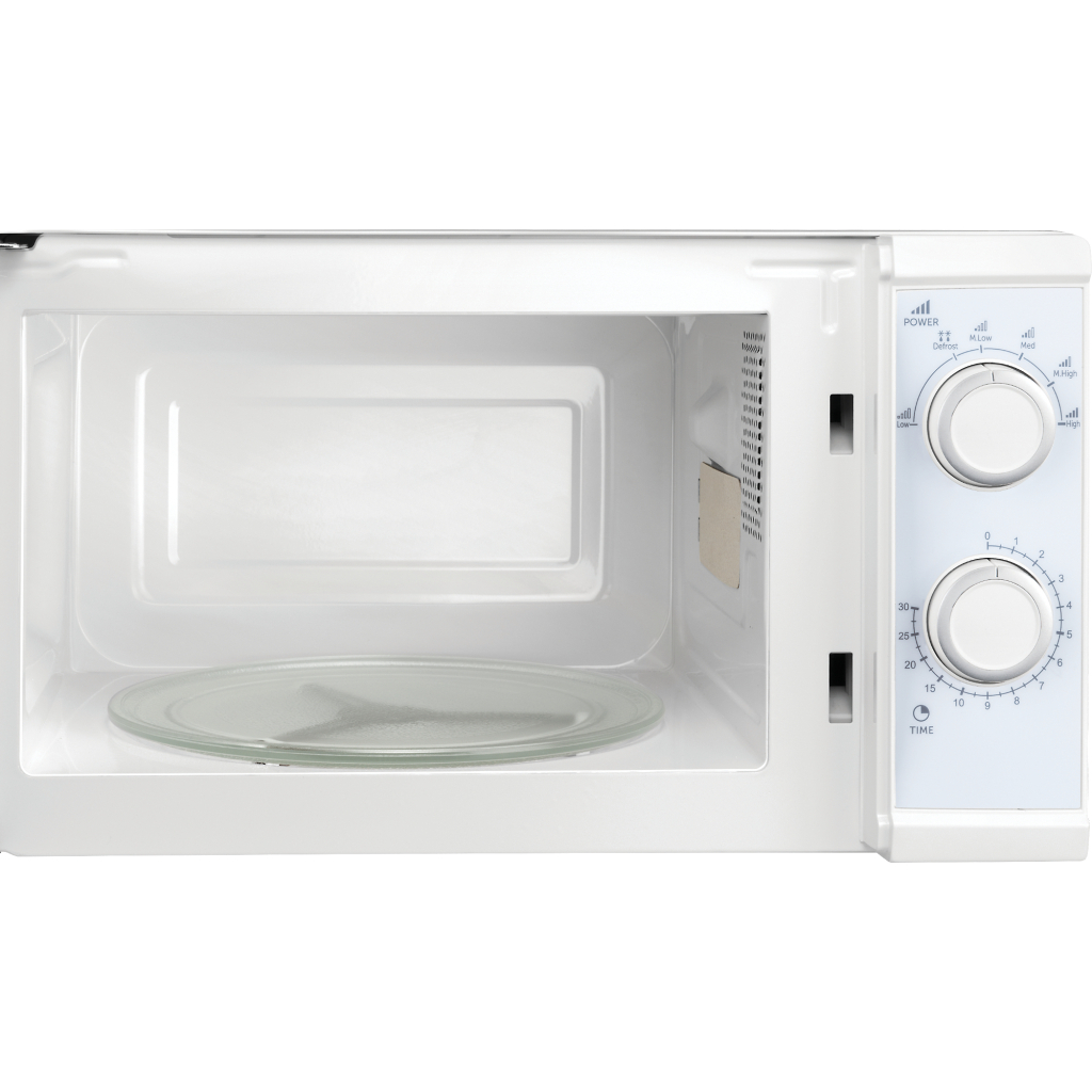 Мікрохвильова піч ECG MTM 2070 W (MTM2070W) - зображення 5