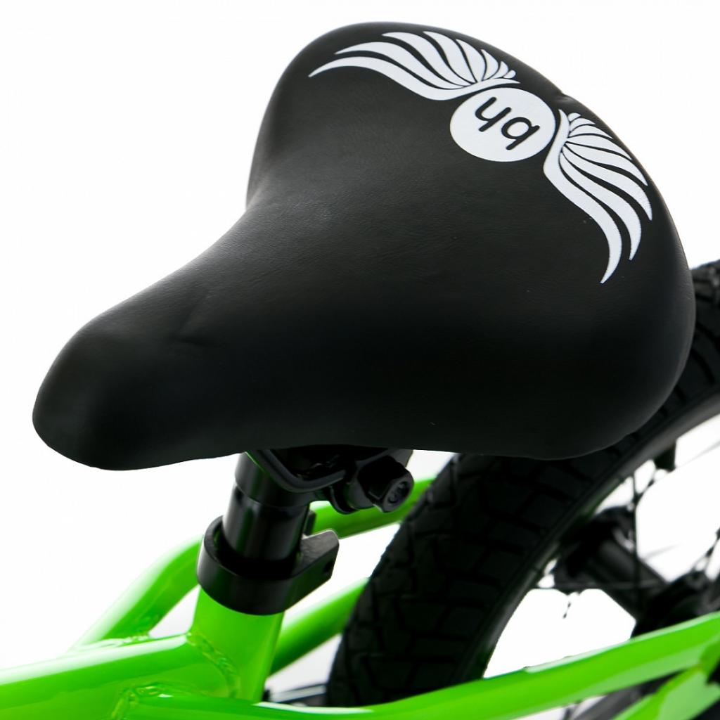 Біговел BabyHit I-DRIVE 12 Green (71831) - изображение 7