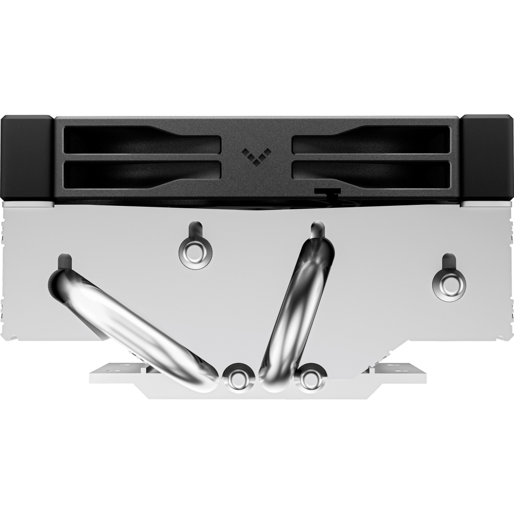 Кулер до процесора Deepcool AN400 BK - зображення 4