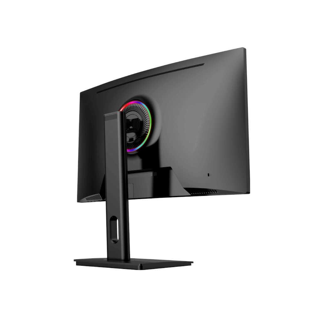 Монітор Gamemax GMX27C300 - зображення 5