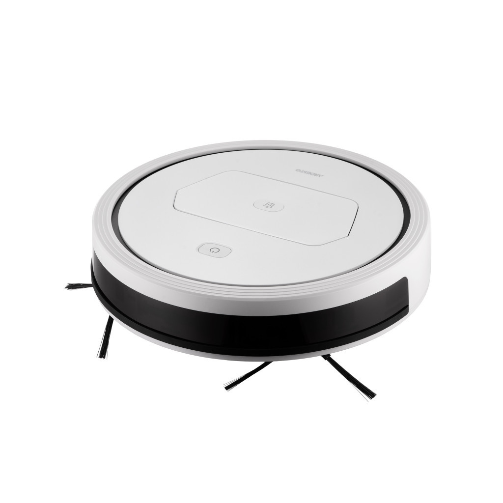 Пилосос Ardesto RVC-S1300W - зображення 1