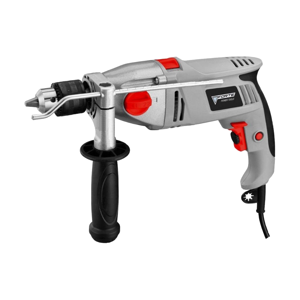 Дриль Forte ID 1113-2 VR 1100Вт (68473) - зображення 1