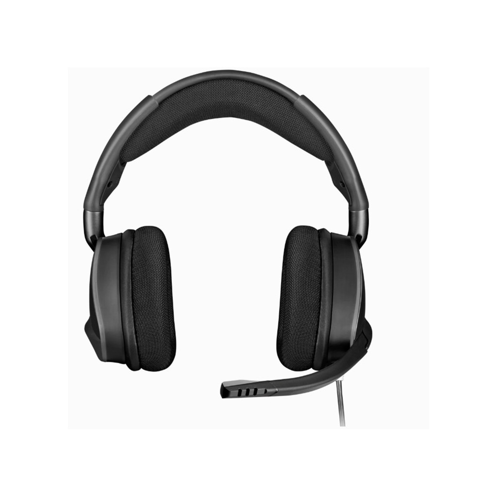 Навушники Corsair Void Elite Surround Surround Carbon (CA-9011205-EU) - зображення 4