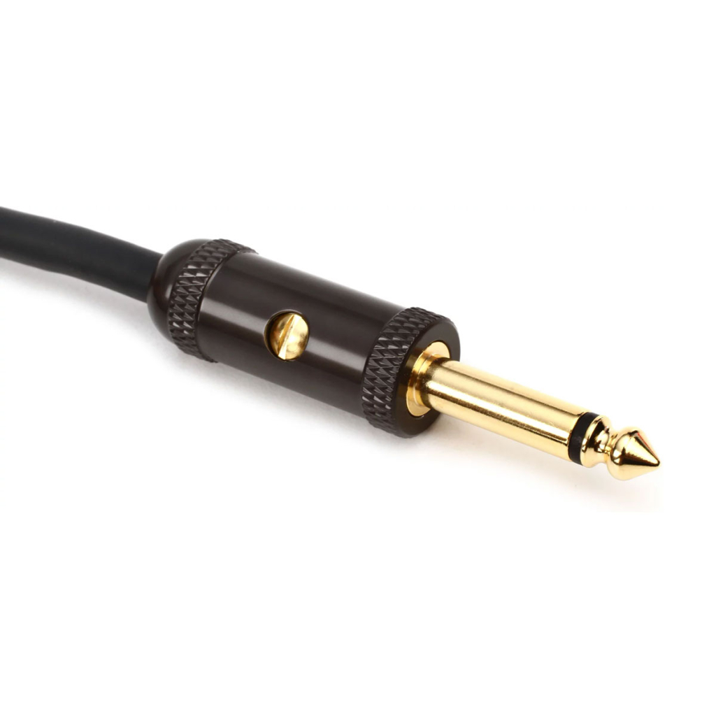 Інструментальний кабель D'Addario Curcuit Breaker Latching Switch 3m (PW-AGLRA-10) - зображення 3
