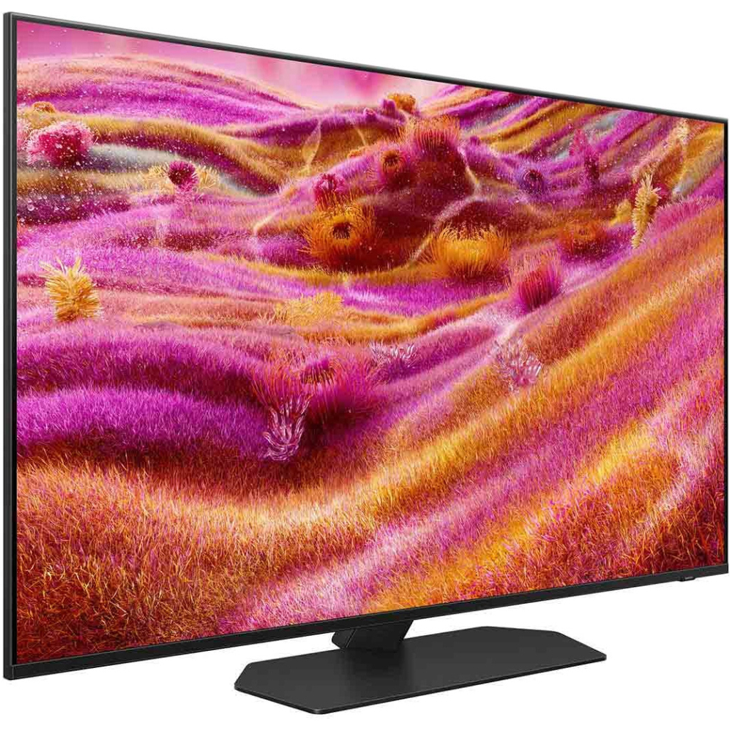 Телевізор Samsung QE43QN90FAUXUA - зображення 2
