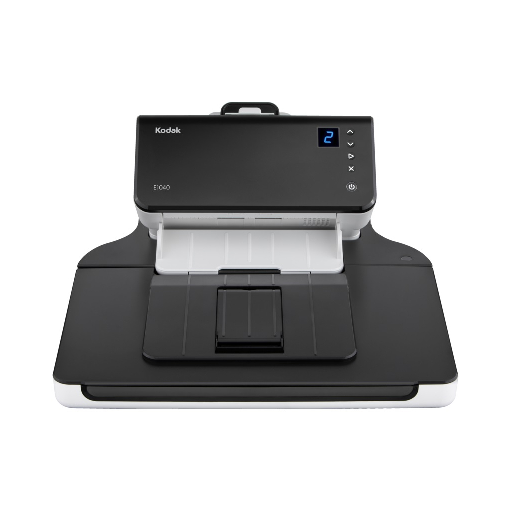Сканер Kodak E1040 (8011892) - изображение 7
