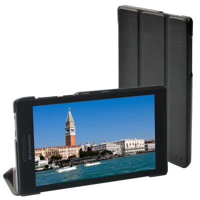 Чохол до планшета Grand-X для Lenovo TAB 2 A7-20F Black (LTC - LT2A720B) - зображення 4