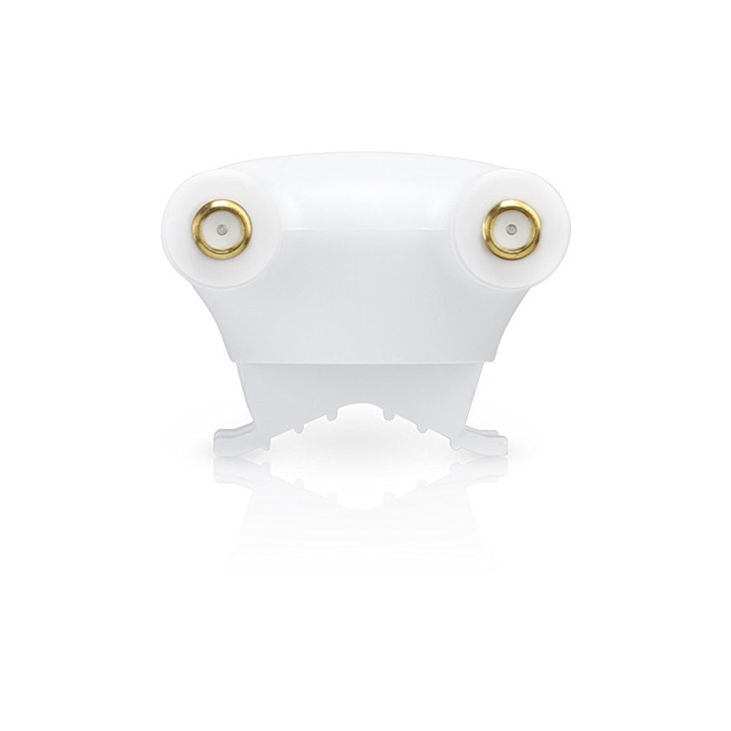 Точка доступу Wi-Fi Ubiquiti UAP-AC-M - изображение 6