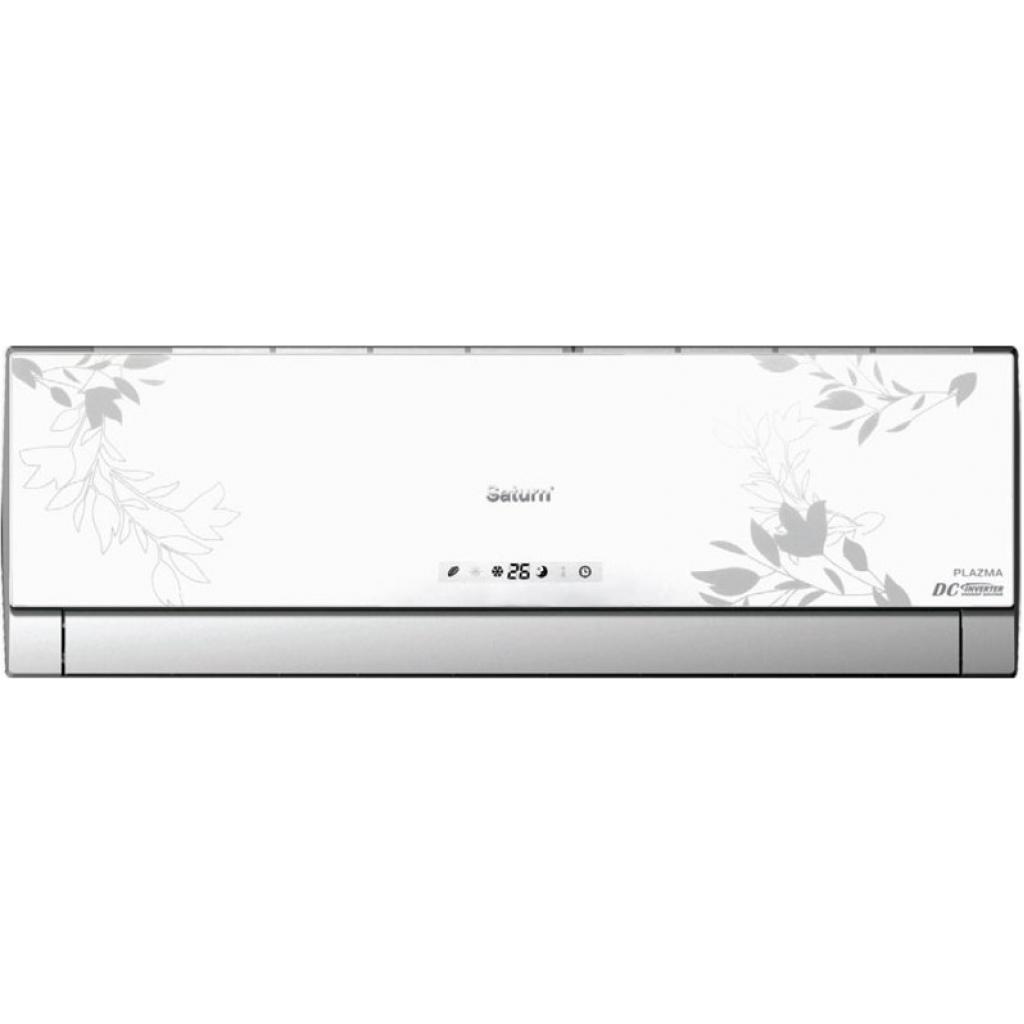 Кондиціонер Saturn CS-18AQ - зображення 1