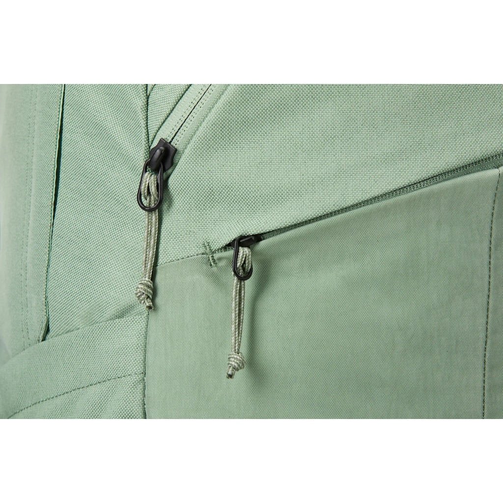 Рюкзак для ноутбука Thule 15.6" Campus Indago 23L TCAM-7116 Basil Green (3204777) - зображення 6