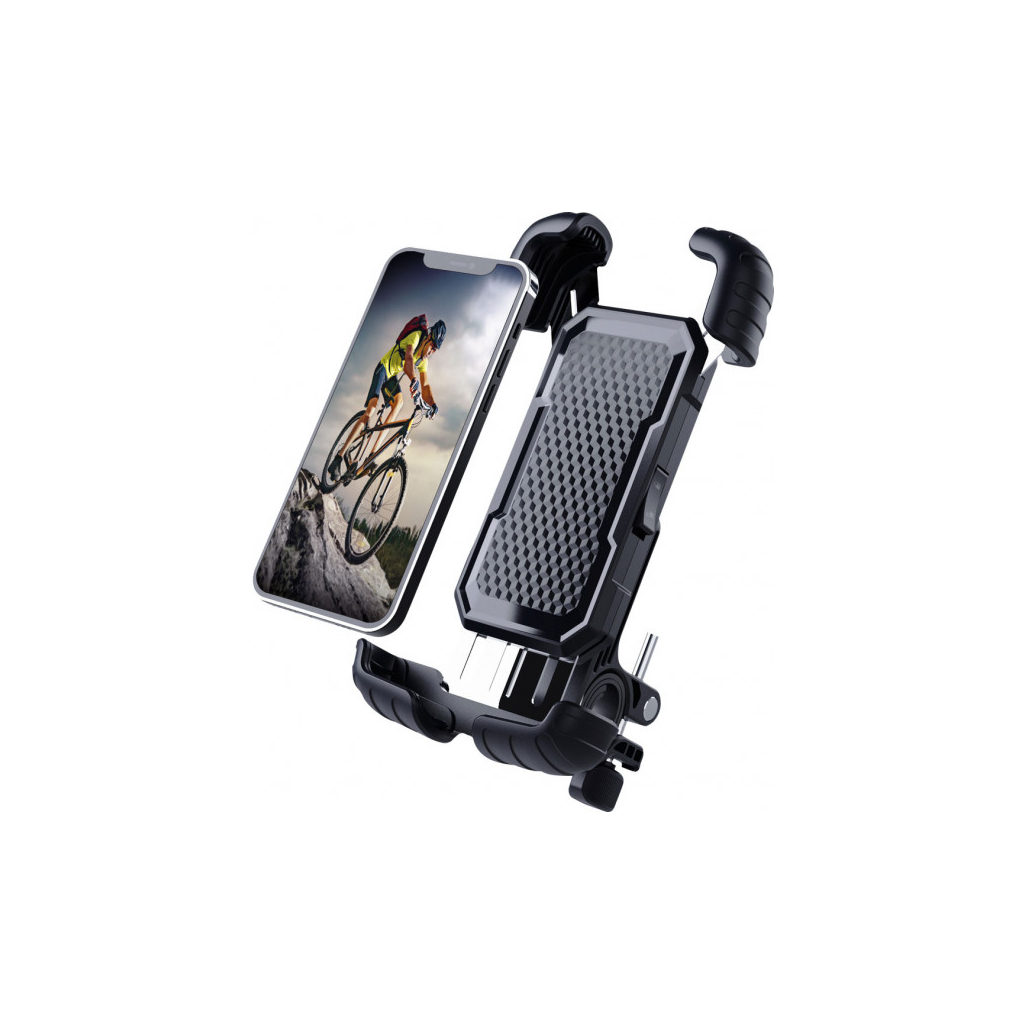 Тримач для смартфонів Defender CH-160 самокат/велосипед (29160) - зображення 7