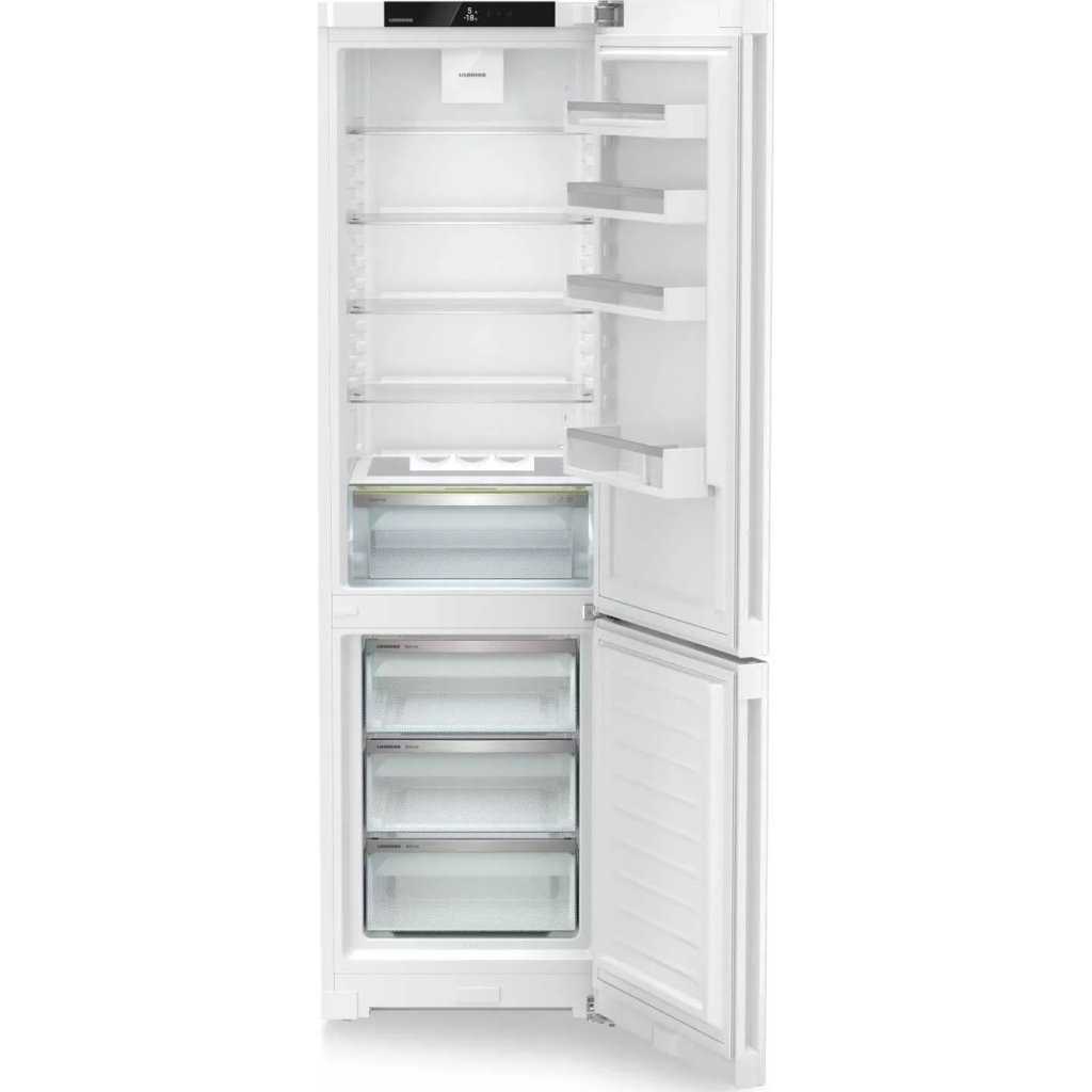 Холодильник Liebherr CND5703 - зображення 11