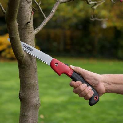 Ножівка Varo складна (KRTGR5002) - зображення 3