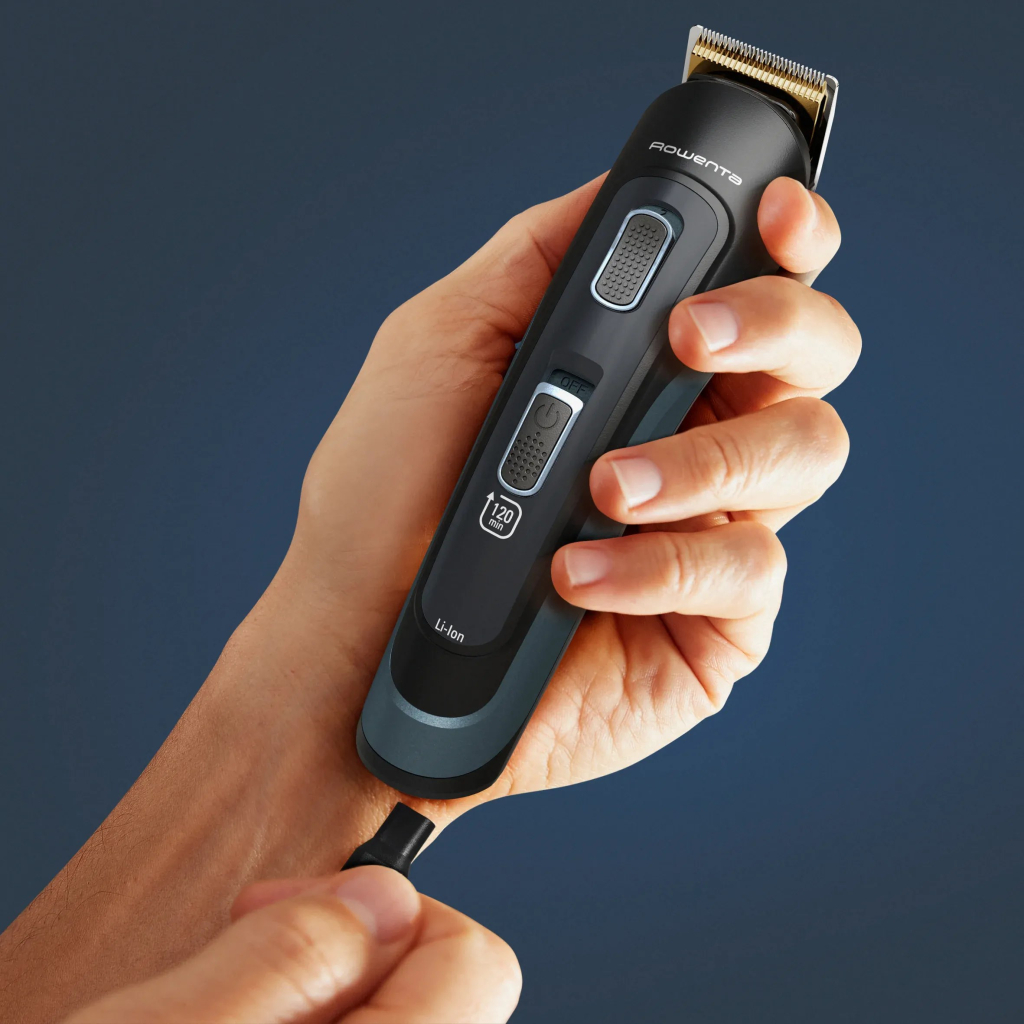 Тример Rowenta TN9464E0 - зображення 8