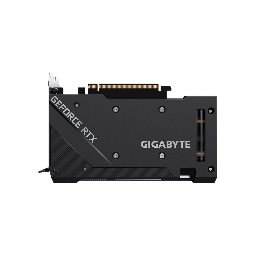 Відеокарта GIGABYTE GeForce RTX3060 8Gb GAMING OC (GV-N3060GAMING OC-8GD) - зображення 6