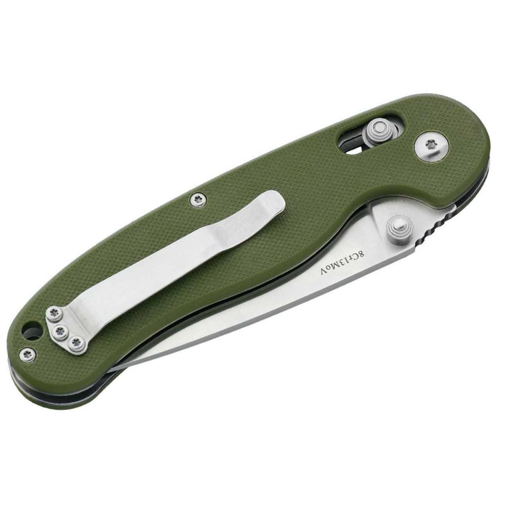 Ніж Grand Way S-27 - зображення 3