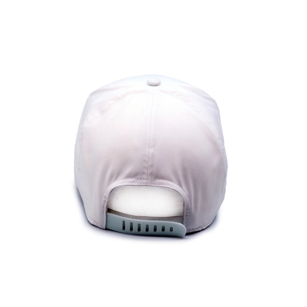 Кепка coFEE Seam sealed білий (4090.6 CO) - зображення 4