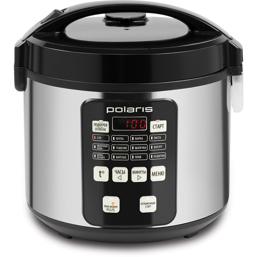 Мультиварка Polaris PMC 0583AD - зображення 2