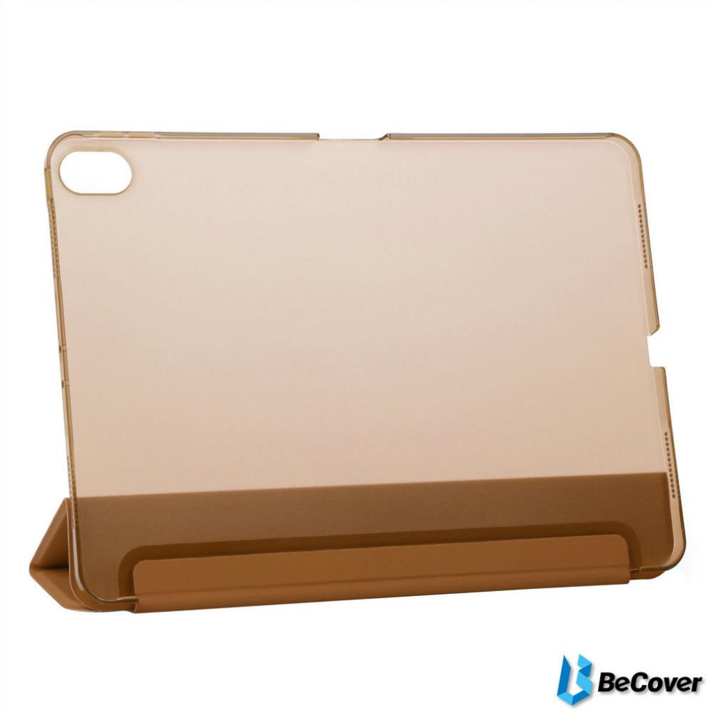 Чохол до планшета BeCover Smart Case Apple iPad Pro 11 Brown (703025) - зображення 3