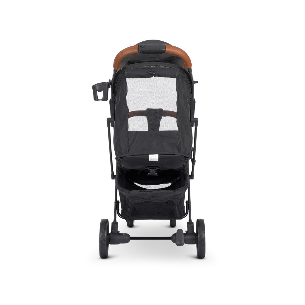 Коляска El Camino Loona (ME 1090-1 black ink) - зображення 5