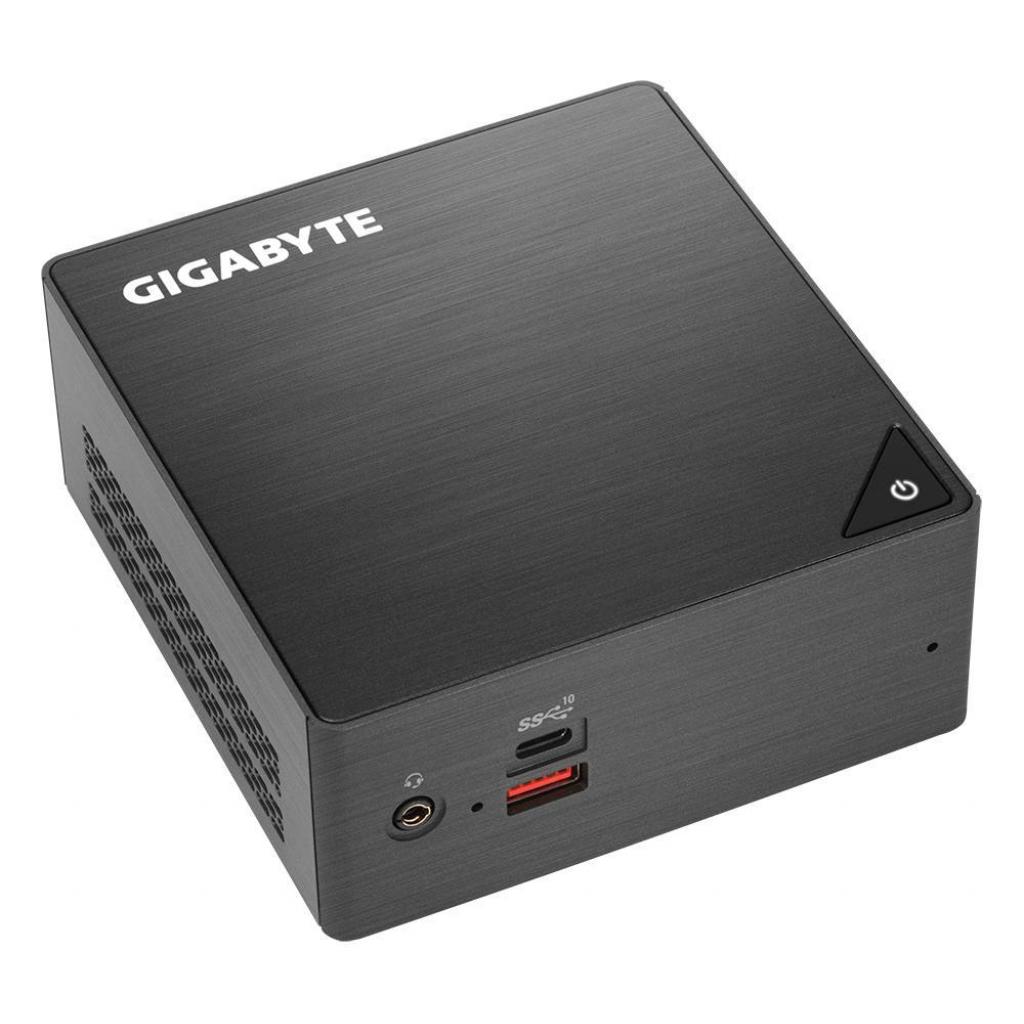 Комп'ютер GIGABYTE BRIX (GB-BRI7-8550) - зображення 3