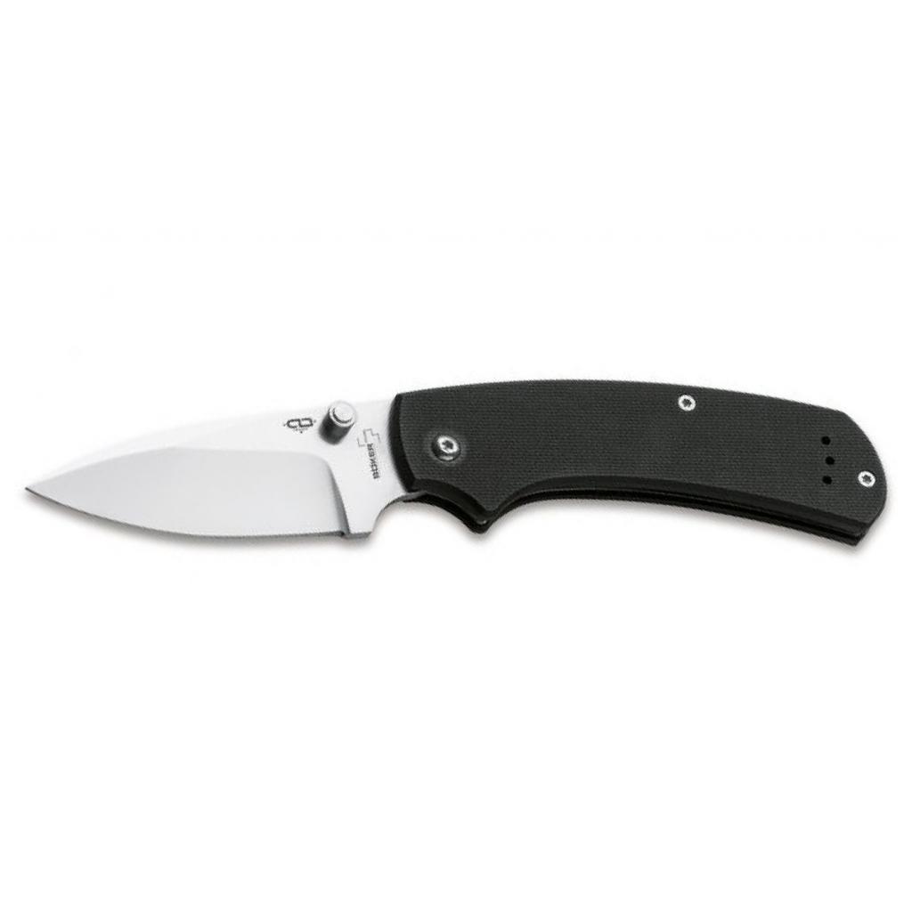 Ніж Boker Plus XS Drop (01BO533) - зображення 1