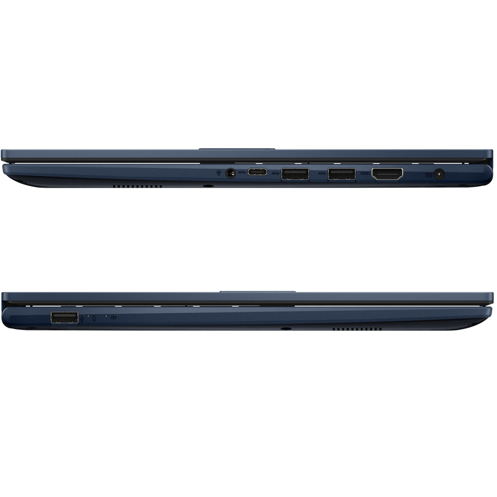 Ноутбук ASUS Vivobook 15 X1504VA-BQ3123 (90NB13Y1-M01560) - зображення 5