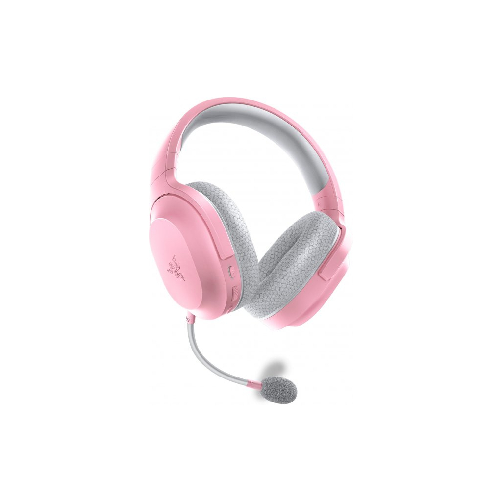 Навушники Razer Barracuda X 2022 Quartz (RZ04-04430300-R3M1) - зображення 3