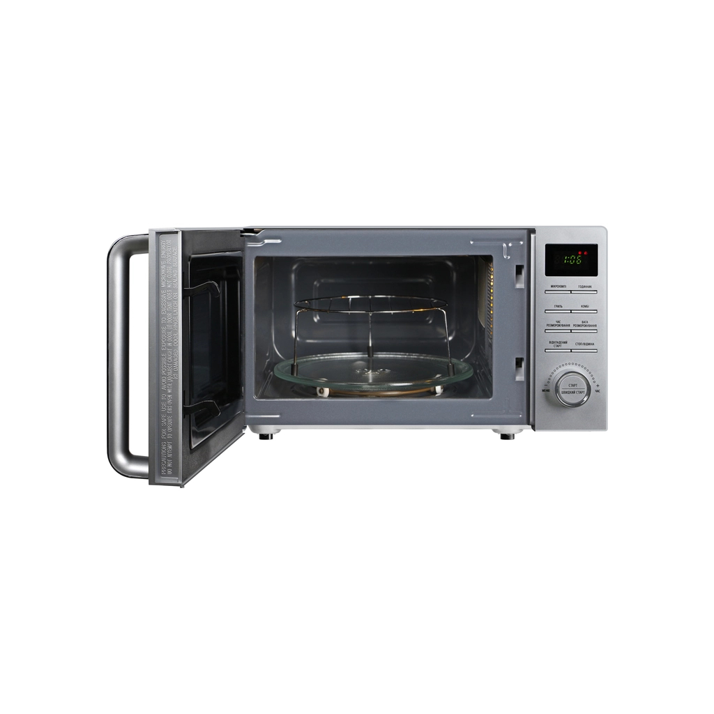 Мікрохвильова піч Galanz MW-4201SG - зображення 5