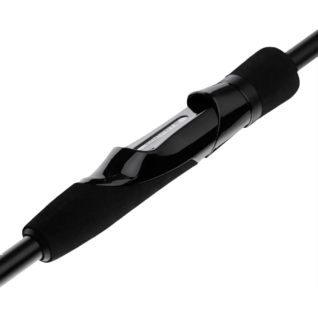 Вудилище Favorite X1 Stream X1.1-682UL 2.03m 1.5-7g Mod.Fast (1693.06.69) - зображення 2