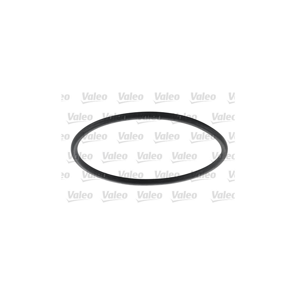 Фільтр паливний Valeo 587919 - зображення 4