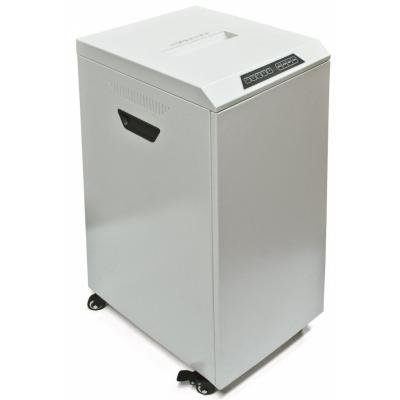 Знищувач документів Agent CC 3000 (6010790) - зображення 1