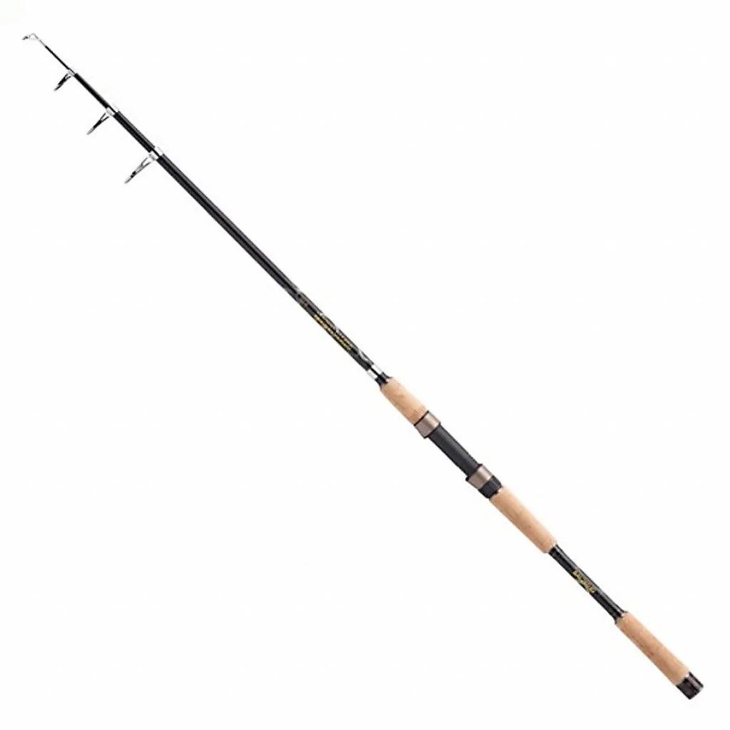 Вудилище Balzer Magna Magic Mini Spin 50 2,10м. 10-50гр. (11550 210) - зображення 1