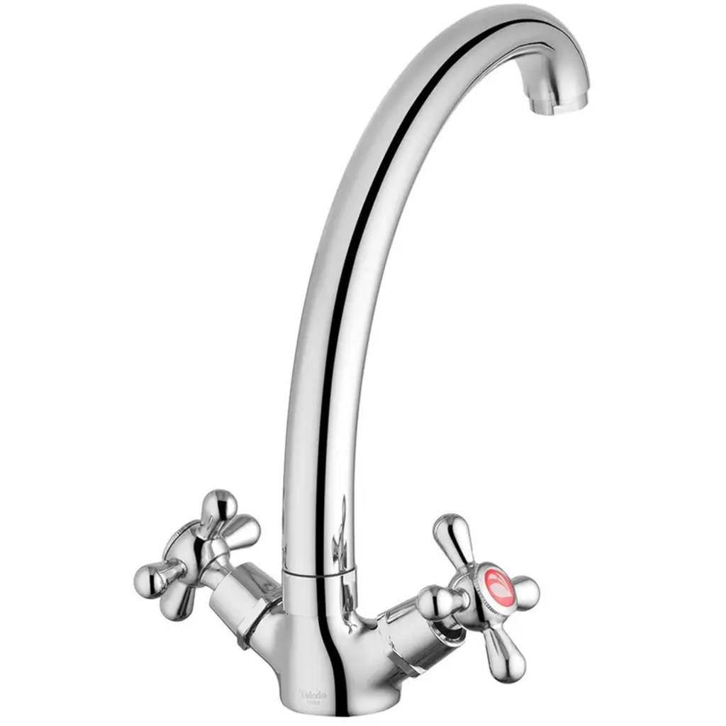 Змішувач Agua Toledo-C031 (CV014924) - зображення 3