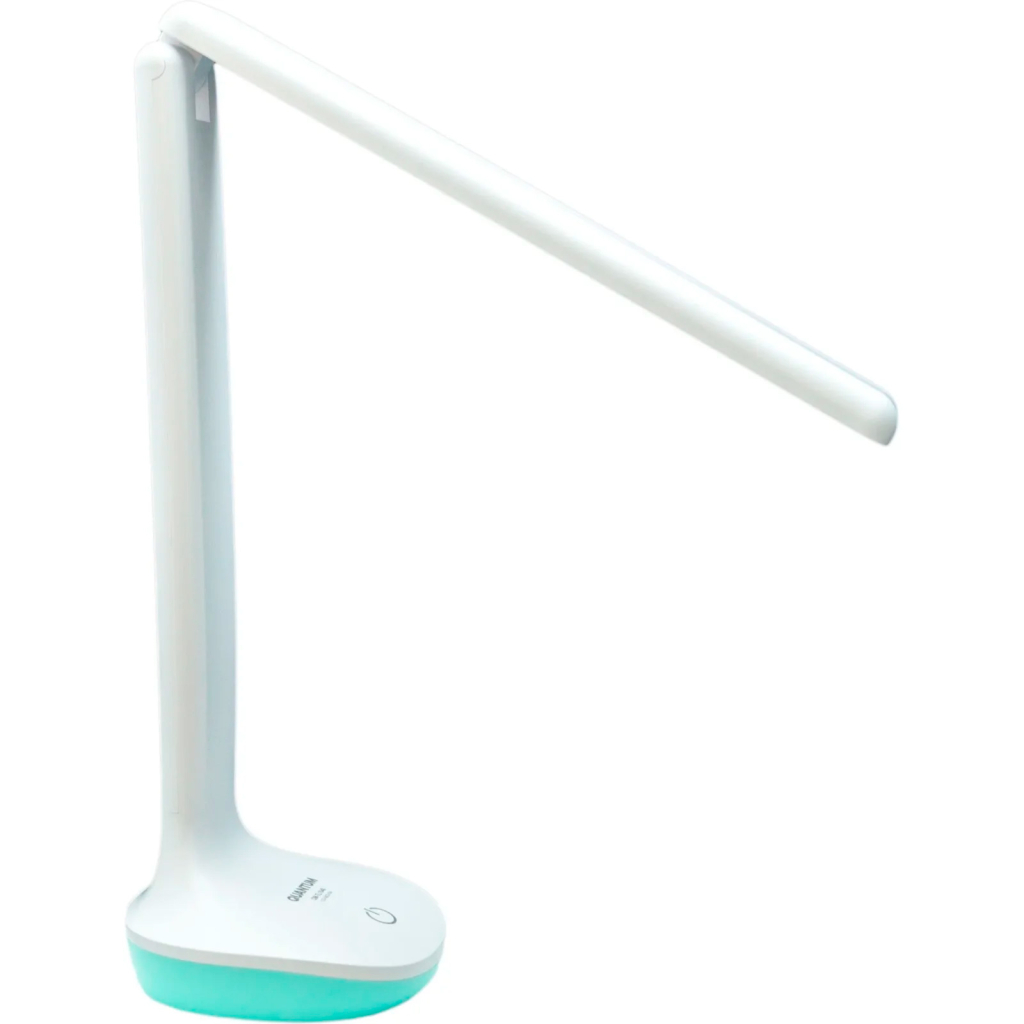 Настільна лампа Quantum ONTARIO LED з USB (QM-TL1040) - зображення 4