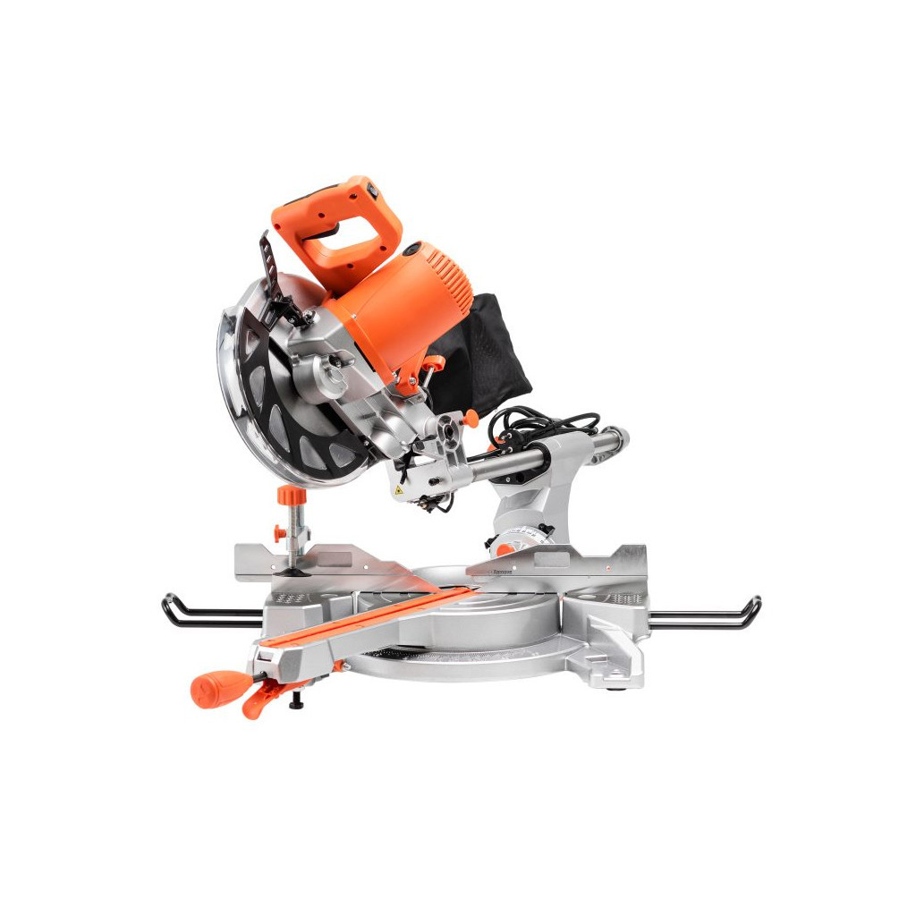 Торцювальна пила Tekhmann TMS-2425 (846811) - изображение 2