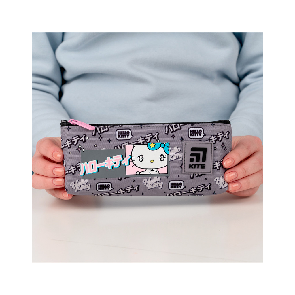 Пенал Kite 680 Hello Kitty (HK24-680) - зображення 5