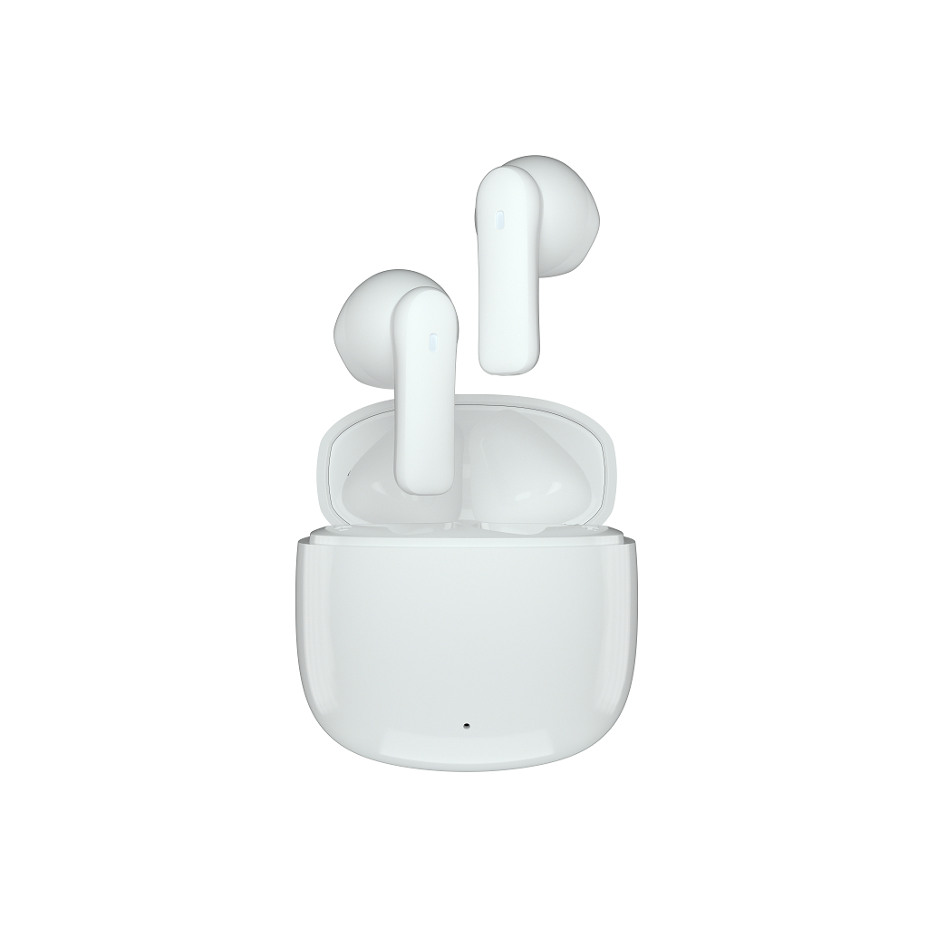 Навушники X-Digital HBS-310 White (HBS-310W) - зображення 1