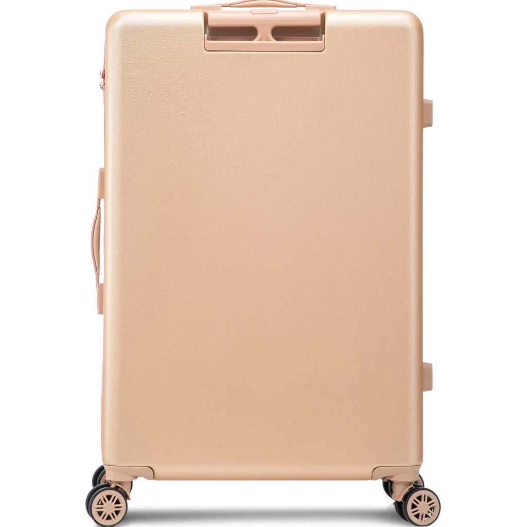 Валіза Semi Line 24" M T5912-2 Golden (DAS303367) - зображення 2