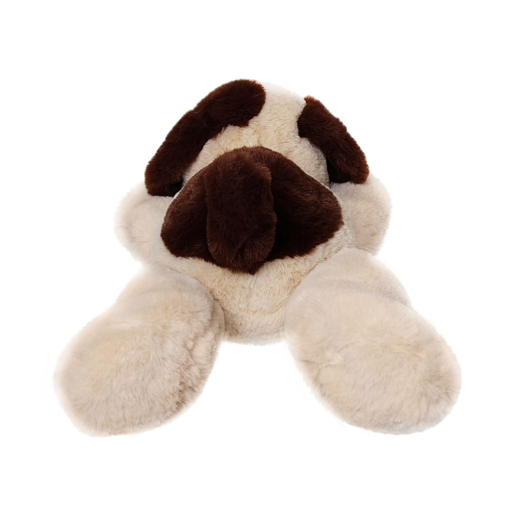 М'яка іграшка Aurora Собака лежачий 31 см (210398A) - зображення 4