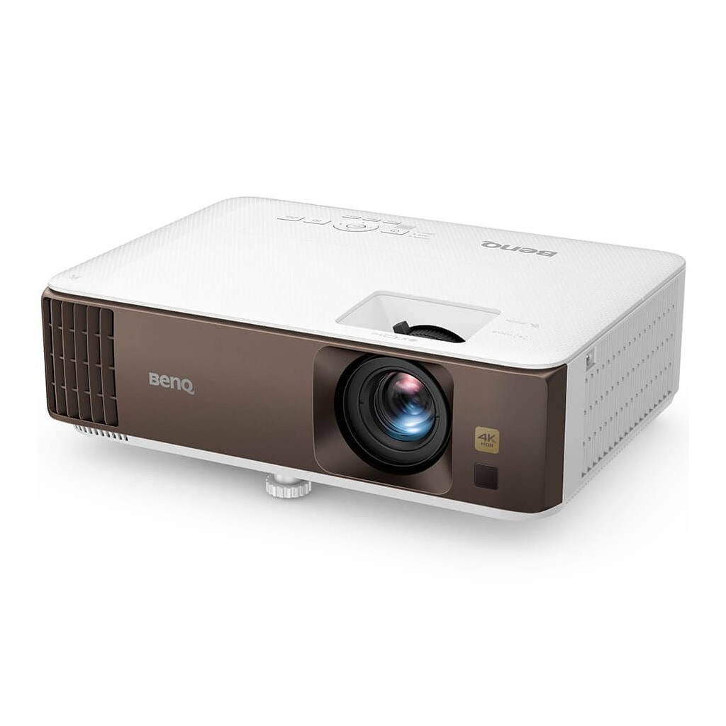 Проектор BenQ W1800i (9H.JNS77.13E) - зображення 1