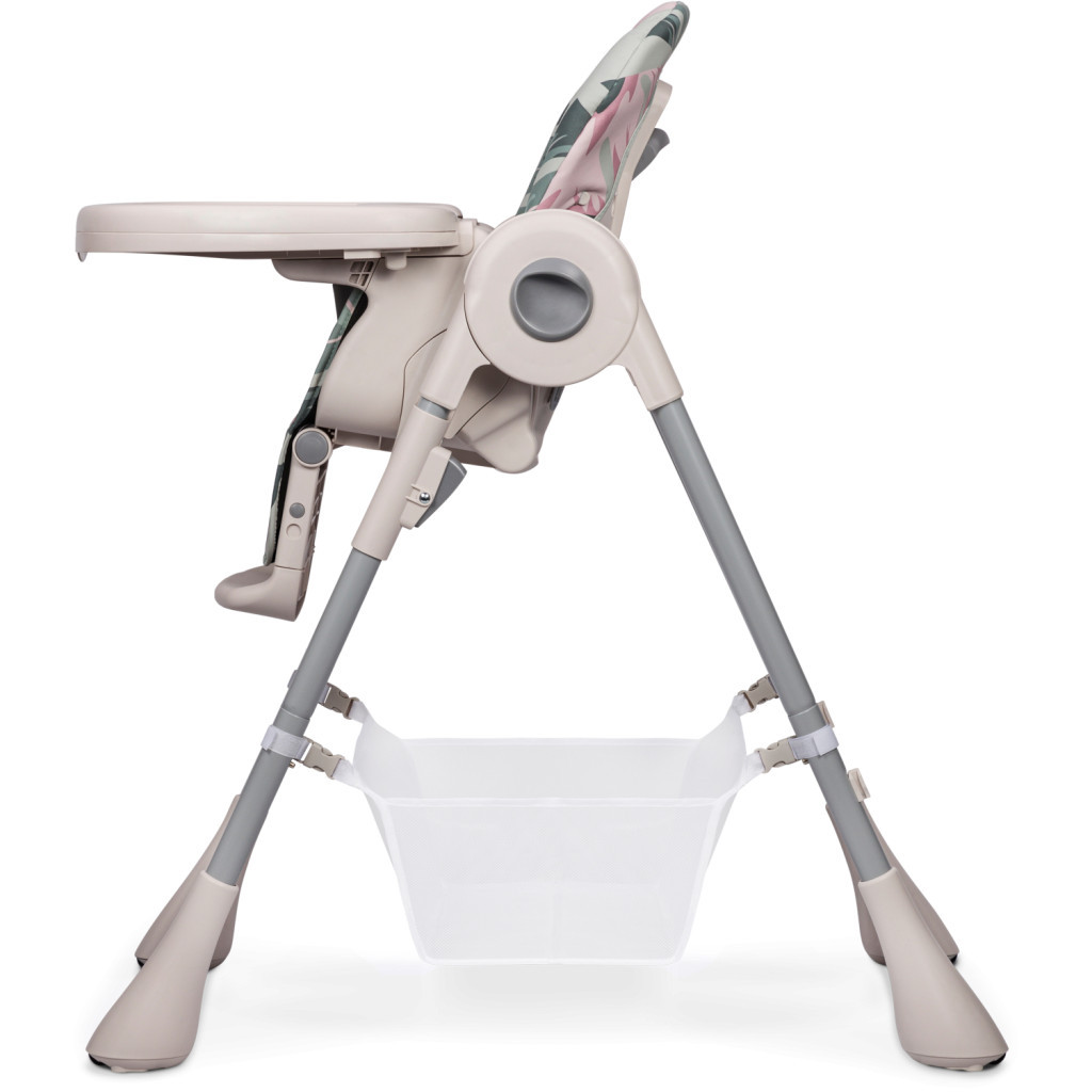 Стілець для годування Lionelo Zanna Pink Bubblegum (LO-ZANNA PINK BUBBLEGUM) - изображение 7